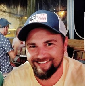 Meet your Posher, Greg